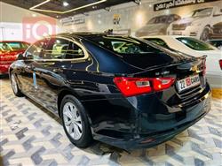 شيفروليه ماليبو